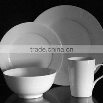 10pcs Ceramic Dinner Set photo-5