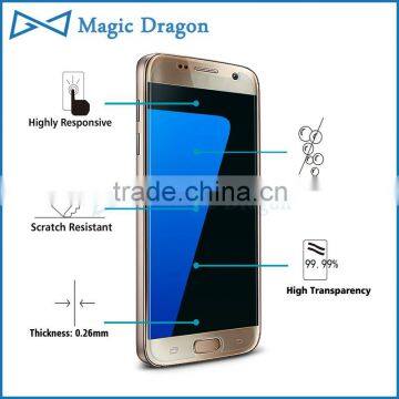 Wholesale for Samsung Galaxy S7 Tempered Glass Screen Protector photo-5