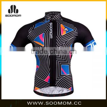 ODM /OEM wholesale cycling jerseys