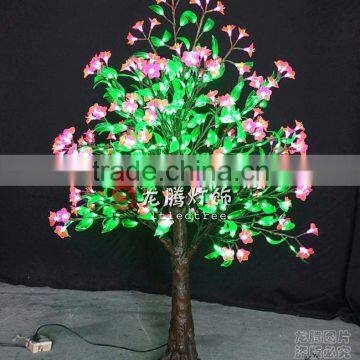 Longteng new led tree light