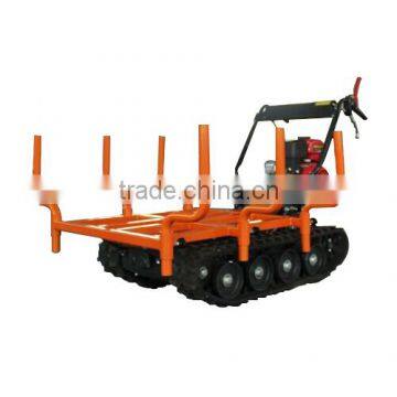 2015 Wholesale 9hp 500kgs Mini Dumper,hydraulic Mini Dumper,garden Mini Dumper photo-6