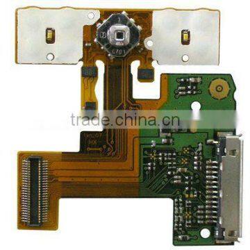 Mobile phone for nokia 3250 flex cable