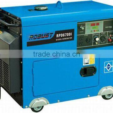 Mini Type Portable Light Tower photo-3