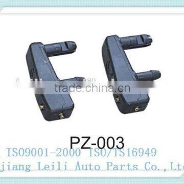 Auto part plastic nozzle series