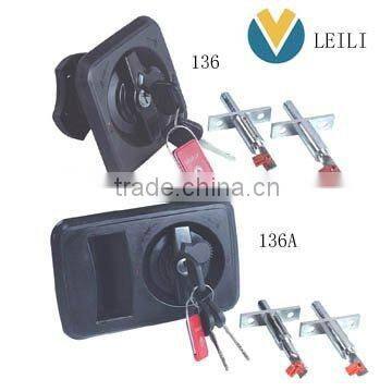 Outside Swing Door Locks for bus