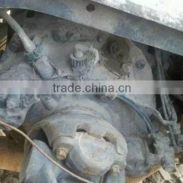 Used Scania Truck Parts For Sale photo-3