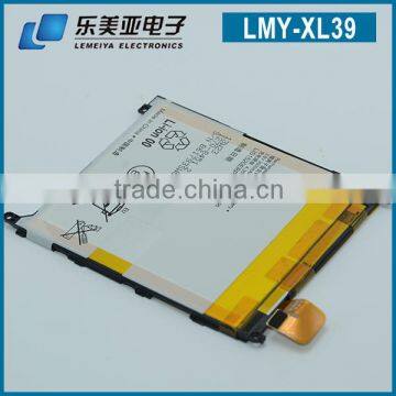 3000mah Li-ion Mobile Phone Battery For Sony XL39