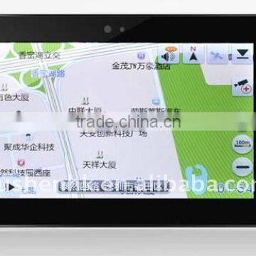 M706 GT70 3G Android Phone Tablet MID GPS WIFI Camera 09