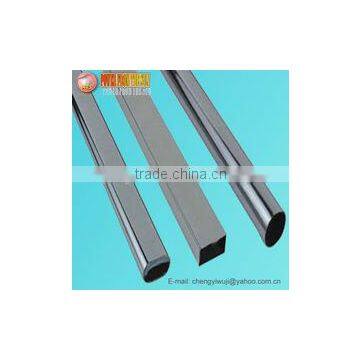 rectangular pipe,square pipe,rectangular tube,stainless steel pipe