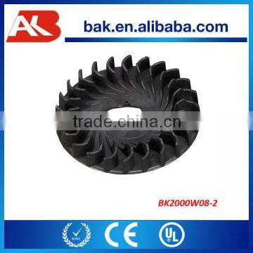 GX160 gasoline engine generator COOLING FAN