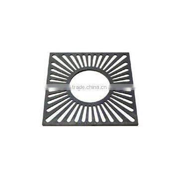 Casting Grey Iron Tree Grate