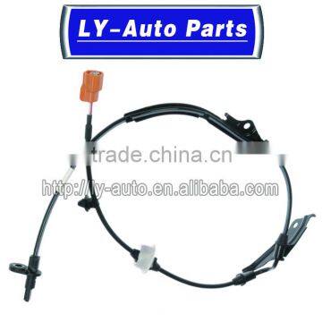 New Auto ABS Wheel Speed Sensor Front Left 57455SDAA11