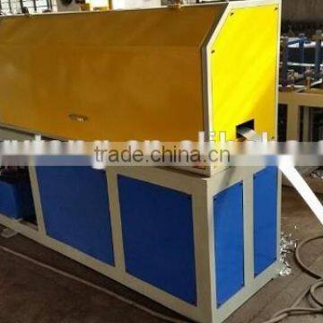 YT-P2 No-nail box making machine