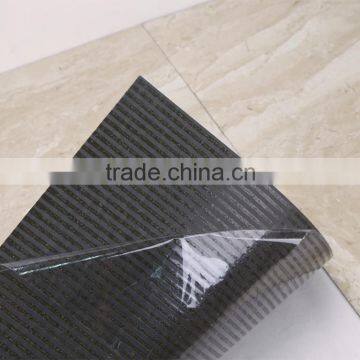 Waterproof Wear Resistant Anti-slip best price pvc flooring