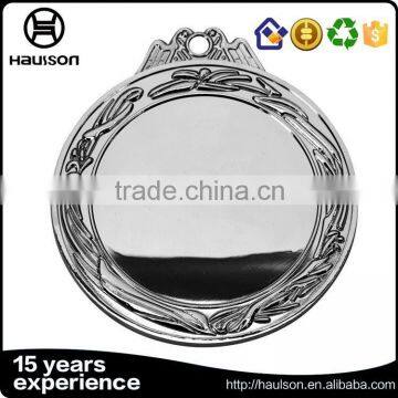 World War ii Medals Reward Zinc Alloy 2nd Place Metal Medal Silver Finish Trophy Athletics Champlion Assisted British Memorial photo-6