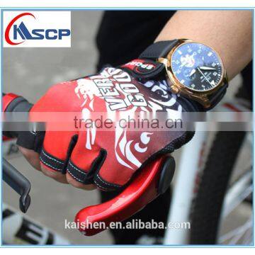 new design batting sport fnitting fabric bashan foam climber motorcross gloves