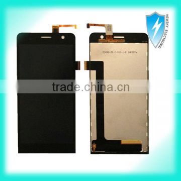 Wholesale lcd touch replacement for blu studio 6.0 hd D650 replacement