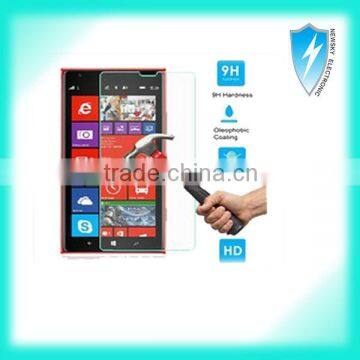 tempered glass screen protector for nokia lumia