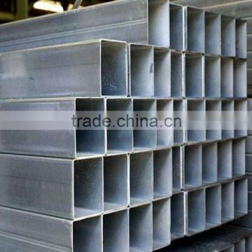 Cross Section Square Steel Tube