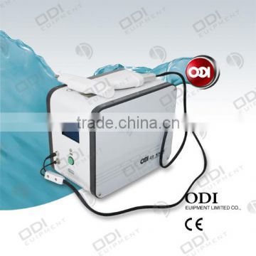 CE Certificated 9 Needles Gun Mesotherapy for Salon (V60)