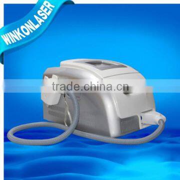 Portable Laser Hair Removal Machine With Germany 808nm Diode Laser Technology With CE and ROHS Certificate photo-6