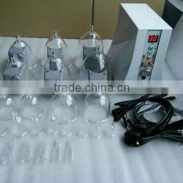 2015 Wholesale Price Best Breast Enlargement Vacuum Suction Machine photo-5