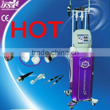 Newest ultrasound lipolysis machine