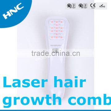 magic hair comb massager laser comb