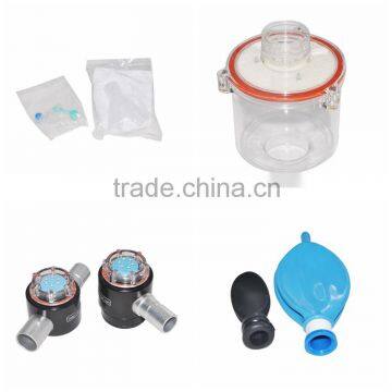 Carejoy Medical Anesthesia Apparatus Equipment Portable Veterinary Anesthesia Machine for Vet photo-5