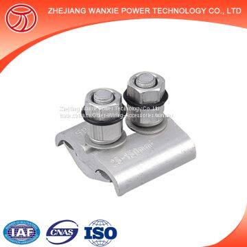 groove clamp stainless steel pipe clamp
