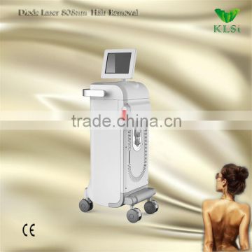 [Top Ranked ] No Q-Switch and skin tightening laser hair removal machine/permanent hair removal machine/808nm diode laser