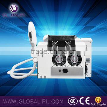 Us606 Wholesale Ipl+rf Elight Beauty Laser Pigment Therapy Machine photo-5