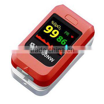 Wireless finger oximeter PC-60NW-1