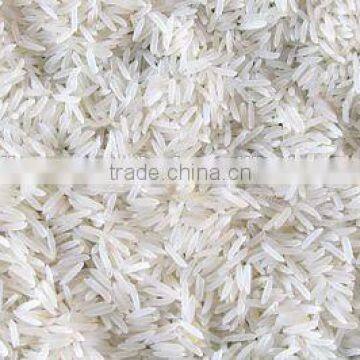 SHARBATI STEAM RICE BEST QUALITY