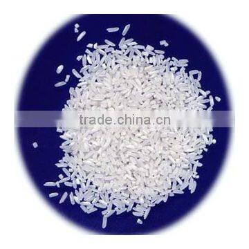25% Broken Pakistan Long Grain White Rice (IRRI 6)