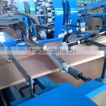 CE, ISO Certificated Kraft Paper Bag Production Line photo-4