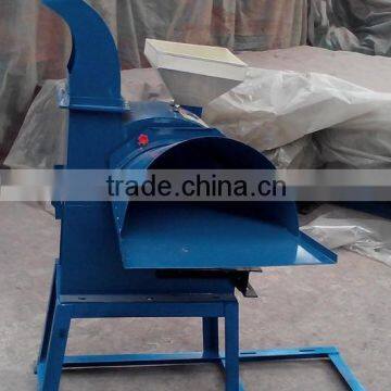 Rice straw cutting machine and Straw chopper machine