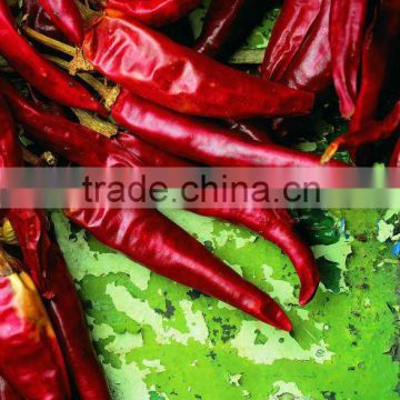 dried red chilli(various sizes-up to you)2012 China crop