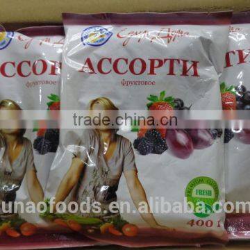 IQF Fruit Mixture Grade A photo-3