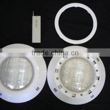 LED pool light