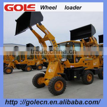 New arrival avant mini wheel loader for sale / front loader for sale