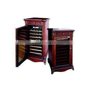 ABSORPTION WINE CELLAR WINE REFRIGERATOR WINE COOLER WINE FRIDGE