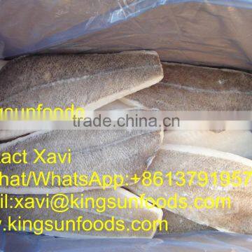 Wholesale ARROWTOOTH FLOUNDER/ATF FILLET