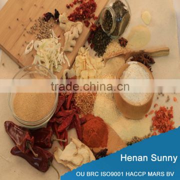 Faithful Factory Supplier Wholesale Sell Spices in Bulk