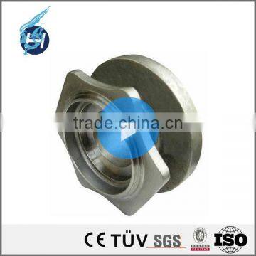High Pressure Presicion Die Casting Product Casting Stainless Steel and Brass Casting photo-6