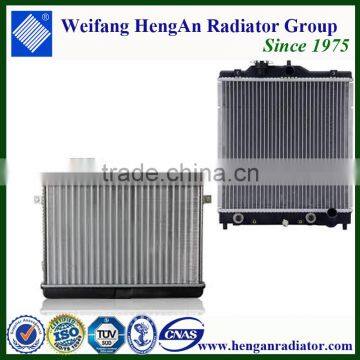 Cheap New Radiators With Hoses & Covers photo-3