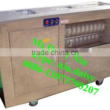 Commerical Dough Divider Rounder/dough Ball Divider Rounder/pizza Dough Rounder Machine photo-2