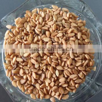 Best Quality Yellow Sesame Seeds