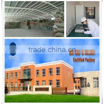 100% Natural Virgin Hemp Seed Oil From China GMP Manufacturer photo-6