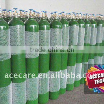 50L Oxygen Gas Cylinder